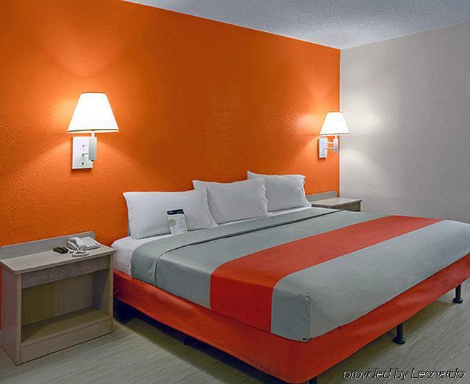 Motel 6-Oakland, Ca - Airport エクステリア 写真