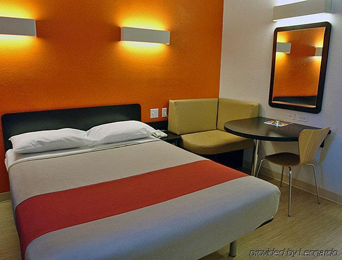 Motel 6-Oakland, Ca - Airport エクステリア 写真