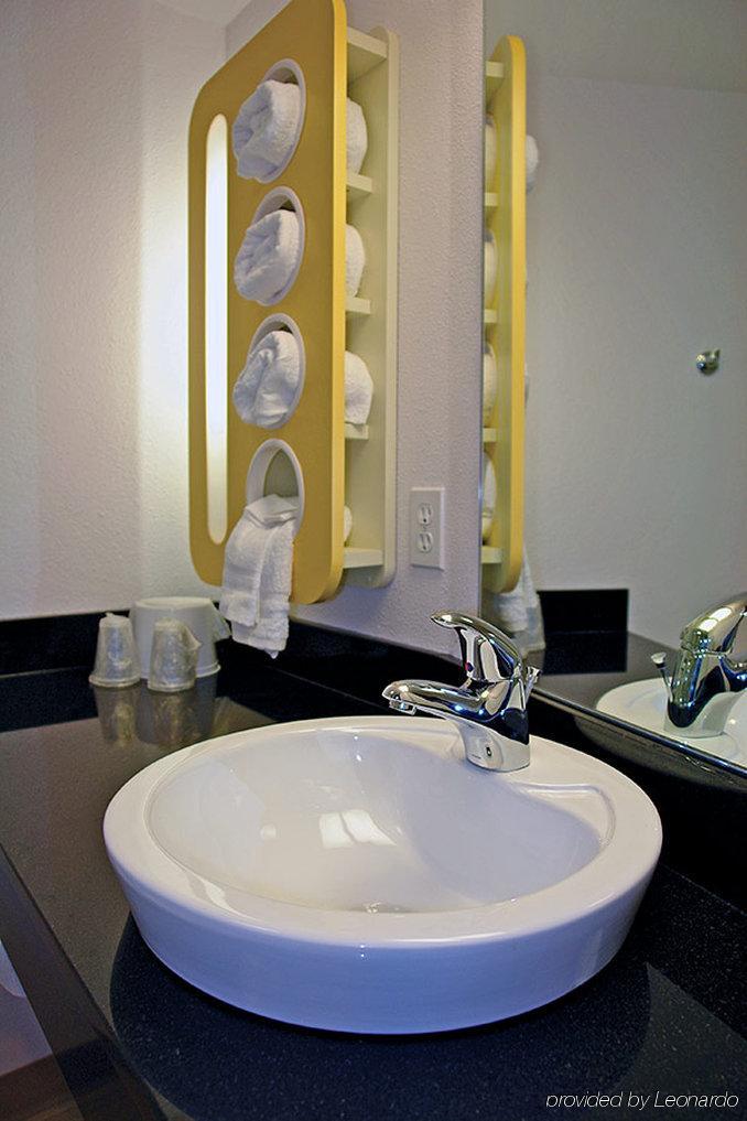 Motel 6-Oakland, Ca - Airport エクステリア 写真