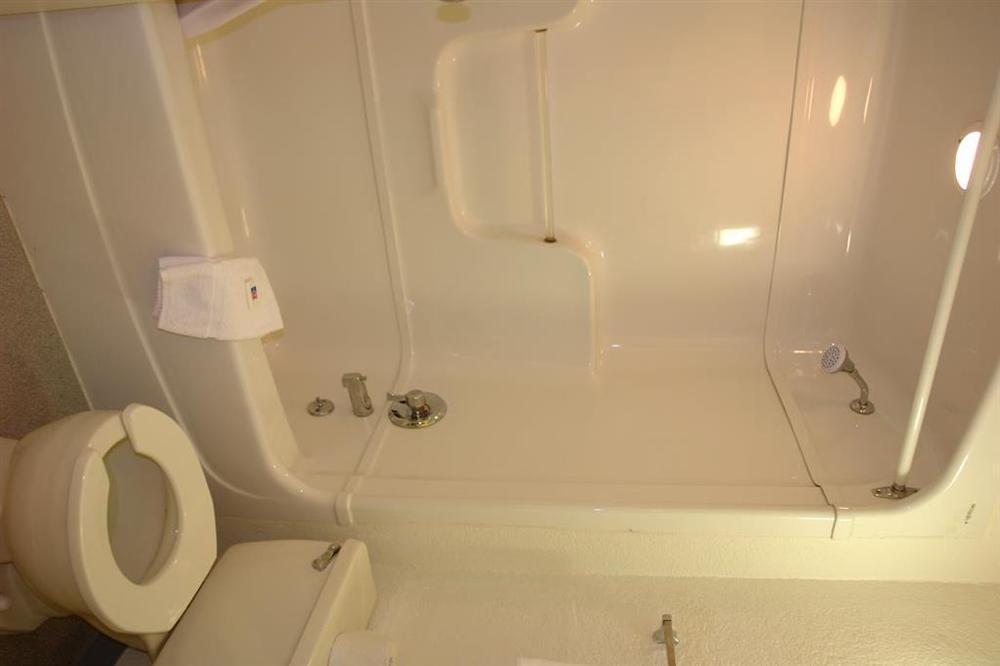 Motel 6-Oakland, Ca - Airport 部屋 写真