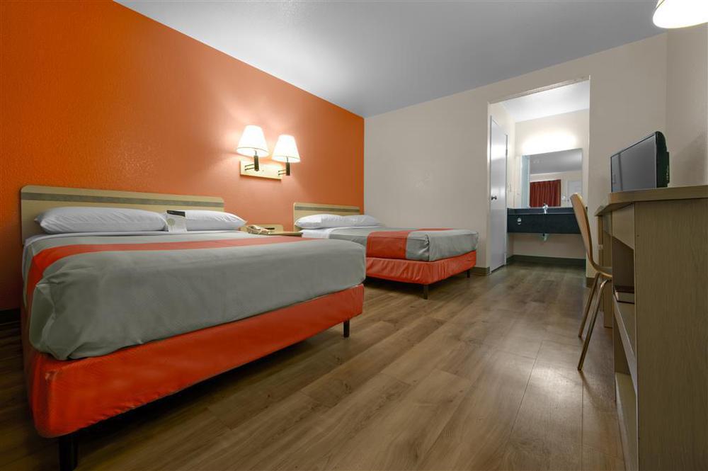 Motel 6-Oakland, Ca - Airport 部屋 写真