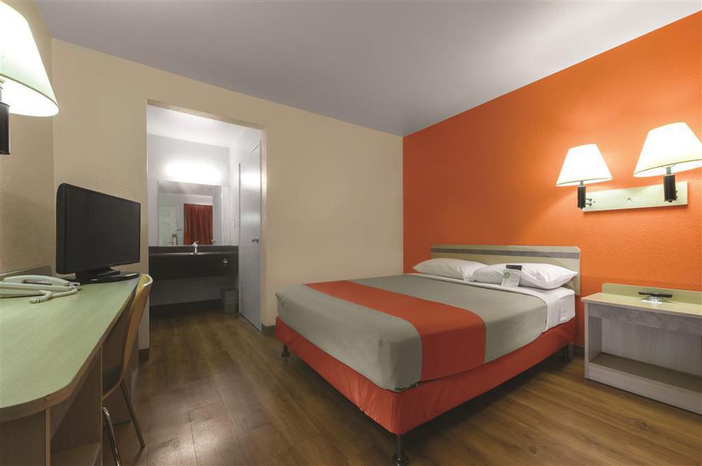Motel 6-Oakland, Ca - Airport 部屋 写真