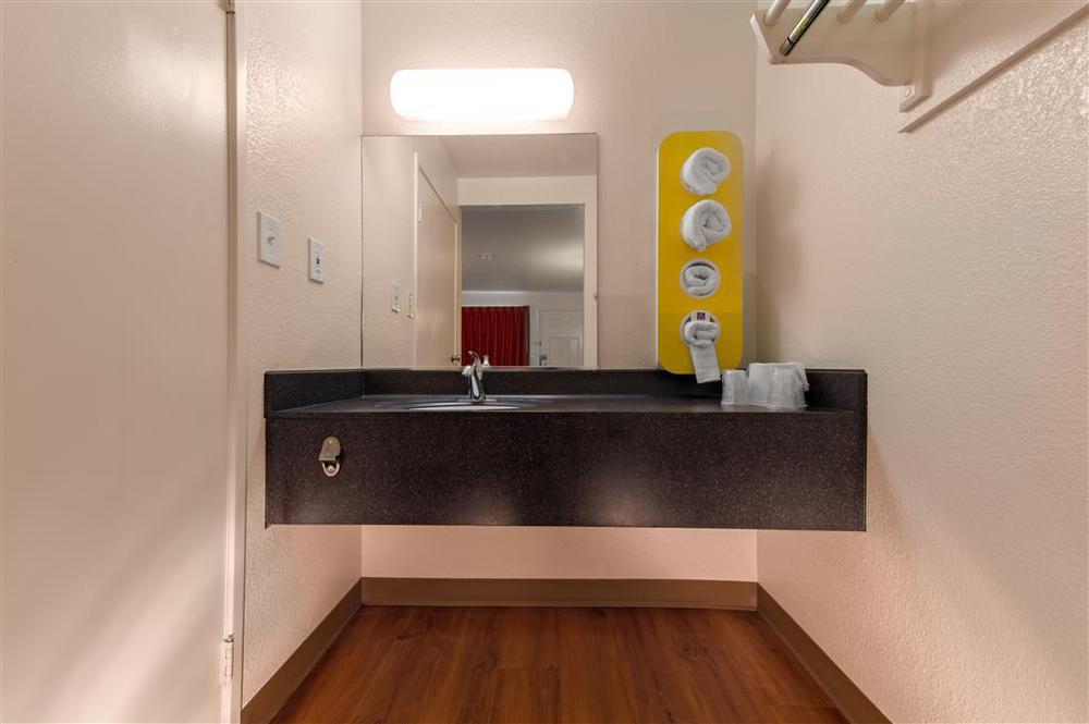 Motel 6-Oakland, Ca - Airport 部屋 写真